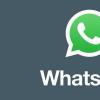 WhatsApp Messenger是一款跨平臺的移動消息應(yīng)用