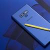 三星GalaxyNote9保持與旗艦智能手機潮流競爭的勢頭 三星GalaxyNote9保持與旗艦智能手機潮流競爭的勢頭