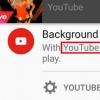 YouTube應(yīng)用程序最近獲得了一些方便的功能