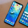 Mate20Pro之前收到過部分用戶對EMUI10的非官方更新