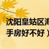 沈陽(yáng)皇姑區(qū)海德公園二手房（沈陽(yáng)海德公園二手房好不好）