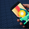 LG也為V35發(fā)布了AndroidPie的更新內(nèi)核資源