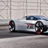 保時捷Vision Gran Turismo是電動數(shù)字賽車 保時捷Vision Gran Turismo是電動數(shù)字賽車