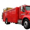 由Royal Truck & Equipment開發(fā)的首款ERTMA車輛