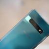 用比克斯比按鈕啟動不同應(yīng)用的功能目前僅限于GalaxyS10