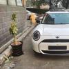 發(fā)現(xiàn)下一代Mini Cooper