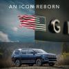 Jeep品牌被公認(rèn)為2021年最愛國品牌