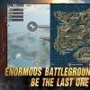 PUBGMobile0.10更新補丁泄露了維基迪的雪景圖