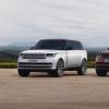 Range Rover SV為獨(dú)家擁有者詳細(xì)介紹的材料