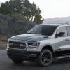 新的BackCountry版擴(kuò)大了2022 Ram 1500大喇叭和孤星陣容