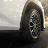 米其林推出15款全新CrossClimate2輪胎尺寸