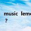 music  lemon  3觸摸時如何打開和關閉振動？