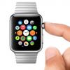 我非常喜歡Apple Watch的一個原因是我可以瞥一眼我的手腕
