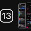 iOS 13崩潰后 蘋果計劃測試iOS 14的大修