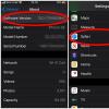 蘋果在iOS 13.2中增加了刪除Siri和聽寫歷史的功能