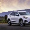 起亞宣布2022 Niro EV 起亞宣布2022 Niro EV