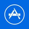 安裝此應(yīng)用的用戶可以從蘋果的AppStore獲得此應(yīng)用