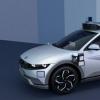 Motional和現(xiàn)代汽車集團(tuán)推出IONIQ 5 Robotaxi