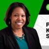 ParkMobile聘請Keisha Franklin擔(dān)任人力高級副總裁