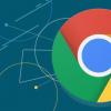 Chrome還可以讓用戶通過網(wǎng)站更好地控制存儲(chǔ)在電腦上的數(shù)據(jù)