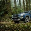 斯巴魯宣布更新的2022 Forester SUV的定價(jià) 斯巴魯宣布更新的2022 Forester SUV的定價(jià)