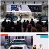 GWM在IAA Mobility 2021上展示其新車