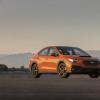 斯巴魯推出全新2022 WRX