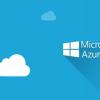 微軟將WindowsAzure定位為通用云平臺(tái)