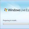 新版WindowsLiveMessenger將各種社交網(wǎng)絡(luò)服務(wù)捆綁到用戶的消息中