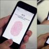 你的iPhone會鎖定并說你需要輸入密碼來啟用TouchID