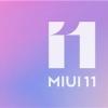 為MIUI11準(zhǔn)備的所有設(shè)備的MIUI11測(cè)試版將于本月結(jié)束