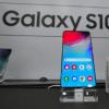 韓國(guó)GalaxyS105G的買家抱怨連接問題嚴(yán)重
