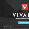 Vivaldi 一個流行的桌面瀏覽器 現(xiàn)在可以在Android上作為Beta版本使用