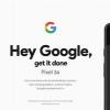并給他們選擇使用舊配件的Pixel3a