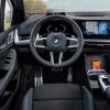 全新BMW2系A(chǔ)ctive Tourer以全新設(shè)計(jì)語言亮相