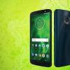 MotoG6的AndroidPieBeta在線泄露可立即安裝