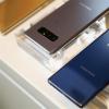 我們自己的ZacharyWander在他的GalaxyNote8上安裝了封閉測(cè)試版