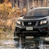 日產(chǎn)Navara XGear版采用定制設(shè)計(jì)方案揭曉 日產(chǎn)Navara XGear版采用定制設(shè)計(jì)方案揭曉