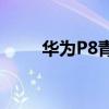 華為P8青春版默認(rèn)瀏覽器如何設(shè)置