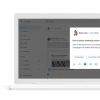 谷歌將關(guān)閉以工作為中心的Google Plus替代品Currents