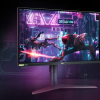 LG的27英寸Ultragear QHD游戲顯示器售價280美元