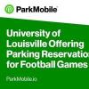 ParkMobile宣布與路易斯維爾大學(xué)建立合作伙伴關(guān)系 ParkMobile宣布與路易斯維爾大學(xué)建立合作伙伴關(guān)系