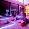 全球健身品牌推出全新LES MILLS+全渠道健身平臺(tái)