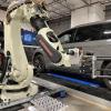 汽車技術(shù)初創(chuàng)公司RoboTire完成A輪融資