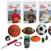 STEM Sports在這個(gè)假期推出電子游戲禮物的替代品 STEM Sports在這個(gè)假期推出電子游戲禮物的替代品