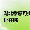 湖北孝感可提供麥克維爾中央空調維修服務地址在哪