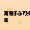 海南樂東可提供大金中央空調(diào)維修服務(wù)地址在哪