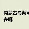 內(nèi)蒙古烏?？商峁┨仂`中央空調(diào)維修服務(wù)地址在哪