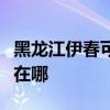 黑龍江伊春可提供特靈中央空調(diào)維修服務(wù)地址在哪