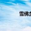 雪佛蘭皮卡 皮卡車價格大全